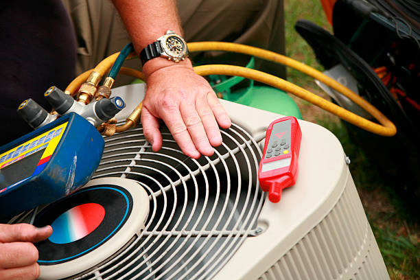 Best Central air repair  in Taylors, SC